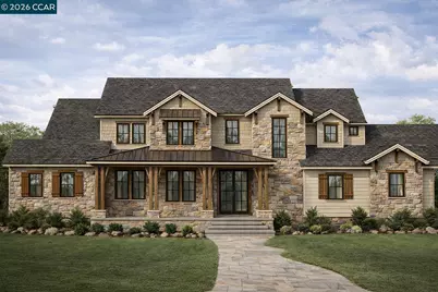 550 El Pintado, Danville, CA 94526 - Photo 1