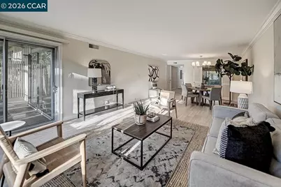 2005 Cactus Ct #4, Walnut Creek, CA 94595 - Photo 9