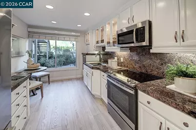 2005 Cactus Ct #4, Walnut Creek, CA 94595 - Photo 11