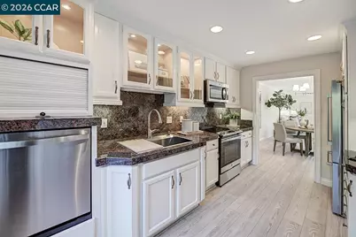 2005 Cactus Ct #4, Walnut Creek, CA 94595 - Photo 13