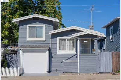 2921 Havenscourt Blvd, Oakland, CA 94605 - Photo 1