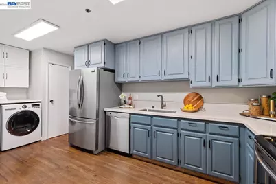 933 Shoreline Dr #203, Alameda, CA 94501 - Photo 7