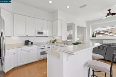 2844 Saklan Indian Dr, Walnut Creek, CA 94595 - Photo 17