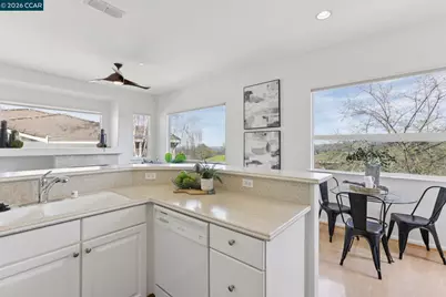 2844 Saklan Indian Dr, Walnut Creek, CA 94595 - Photo 19