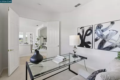 2844 Saklan Indian Dr, Walnut Creek, CA 94595 - Photo 23