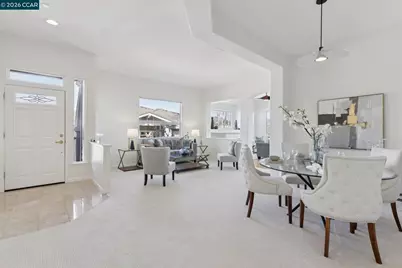 2844 Saklan Indian Dr, Walnut Creek, CA 94595 - Photo 15