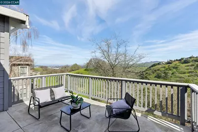 2844 Saklan Indian Dr, Walnut Creek, CA 94595 - Photo 43