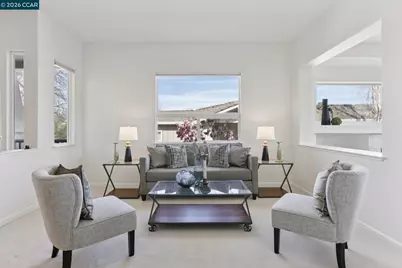 2844 Saklan Indian Dr, Walnut Creek, CA 94595 - Photo 7