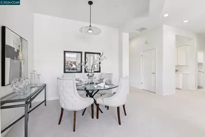 2844 Saklan Indian Dr, Walnut Creek, CA 94595 - Photo 13