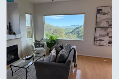 2844 Saklan Indian Dr, Walnut Creek, CA 94595 - Photo 11