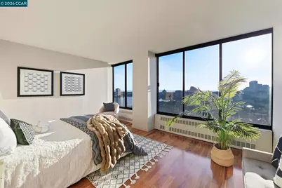 565 Bellevue Ave #1403, Oakland, CA 94610 - Photo 19