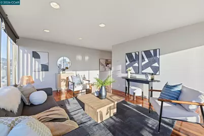 565 Bellevue Ave #1403, Oakland, CA 94610 - Photo 3