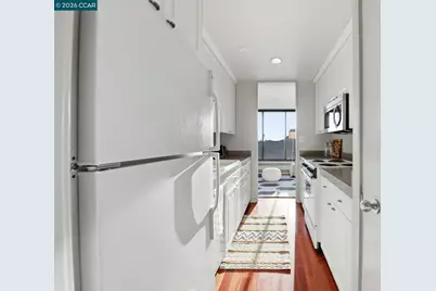 565 Bellevue Ave #1403, Oakland, CA 94610 - Photo 9