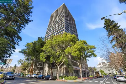 565 Bellevue Ave #1403, Oakland, CA 94610 - Photo 37