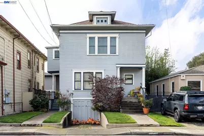 1527 8th St, Alameda, CA 94501 - Photo 3