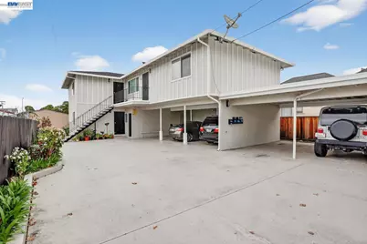 484 B St, Hayward, CA 94541 - Photo 3