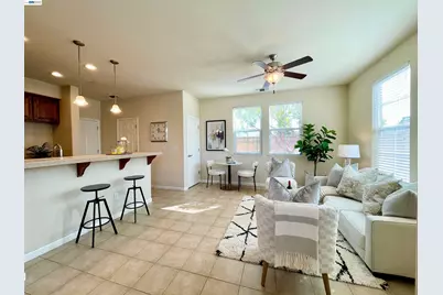 3901 Forest Cir, Castro Valley, CA 94546 - Photo 9