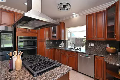 1498 Columbine Way, Livermore, CA 94551 - Photo 17