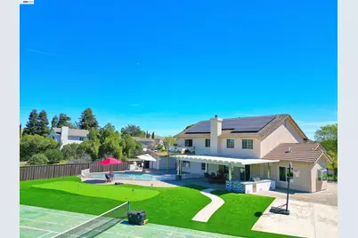 1498 Columbine Way, Livermore, CA 94551 - Photo 45