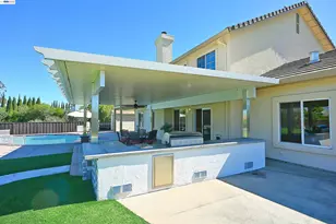 1498 Columbine Way, Livermore, CA 94551 - Photo 33