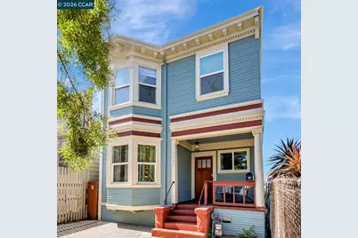 1727 9th St, Oakland, CA 94607 - Photo 1