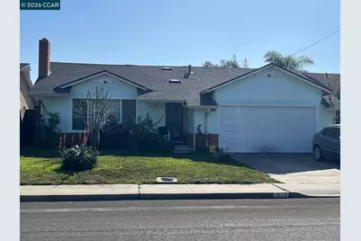 1078 Via Enrico, San Lorenzo, CA 94580 - Photo 1
