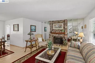 5827 Cold Water Dr, Castro Valley, CA 94552 - Photo 7