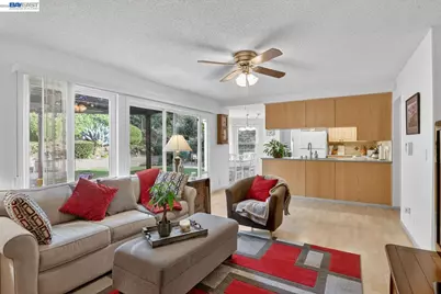 5827 Cold Water Drive, Castro Valley, CA 94552 - Photo 19