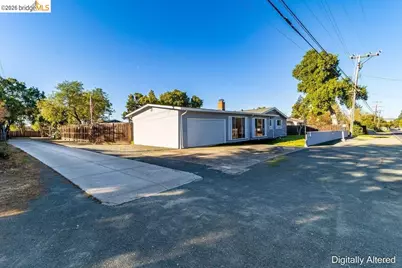 3336 Euclid Avenue, Concord, CA 94519 - Photo 3