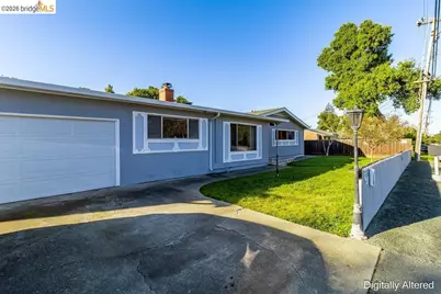 3336 Euclid Avenue, Concord, CA 94519 - Photo 5