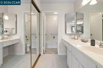 3050 Rossmoor Parkway #3, Walnut Creek, CA 94595 - Photo 23