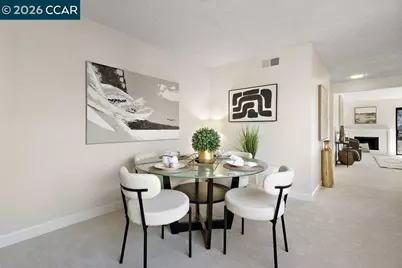 3050 Rossmoor Parkway #3, Walnut Creek, CA 94595 - Photo 15