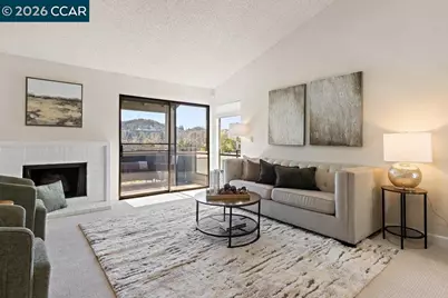 3050 Rossmoor Parkway #3, Walnut Creek, CA 94595 - Photo 7