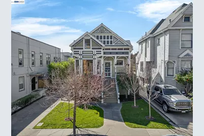2214 Clinton Ave, Alameda, CA 94501 - Photo 3