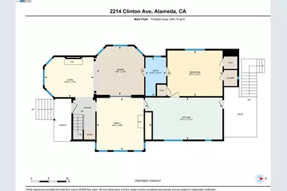 2214 Clinton Ave, Alameda, CA 94501 - Photo 51