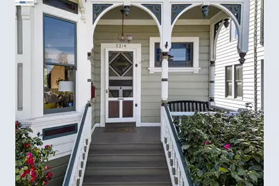 2214 Clinton Ave, Alameda, CA 94501 - Photo 5