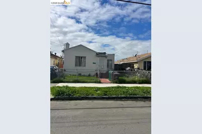 7625 Hillside St, Oakland, CA 94605 - Photo 1