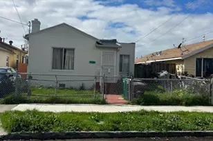 7625 Hillside St, Oakland, CA 94605 - Photo 1