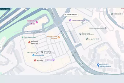 701 Center Ave, Martinez, CA 94553 - Photo 29