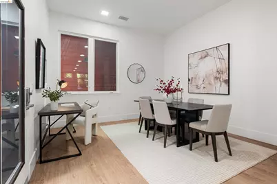 1545 32nd Street #104, Oakland, CA 94608 - Photo 3