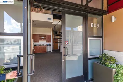 809 Clay, Oakland, CA 94607 - Photo 3
