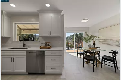 1020 Sanders Dr, Moraga, CA 94556 - Photo 13