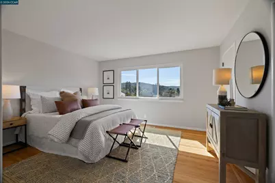 1020 Sanders Dr, Moraga, CA 94556 - Photo 21