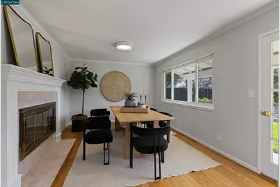 1020 Sanders Dr, Moraga, CA 94556 - Photo 9