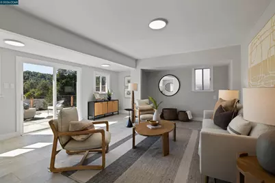 1020 Sanders Dr, Moraga, CA 94556 - Photo 17