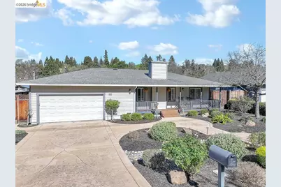 1271 Camino Tassajara, Danville, CA 94526 - Photo 5