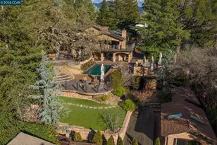 321 Livorna Heights Rd, Alamo, CA 94507 - Photo 41