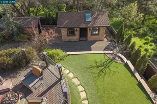 321 Livorna Heights Rd, Alamo, CA 94507 - Photo 37