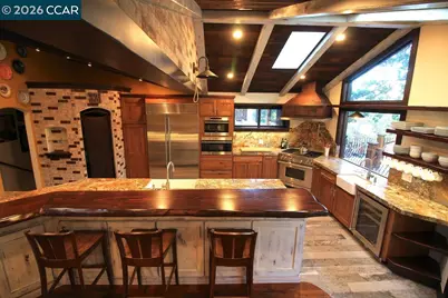 321 Livorna Heights Rd, Alamo, CA 94507 - Photo 3