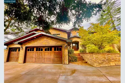 321 Livorna Heights Rd, Alamo, CA 94507 - Photo 1